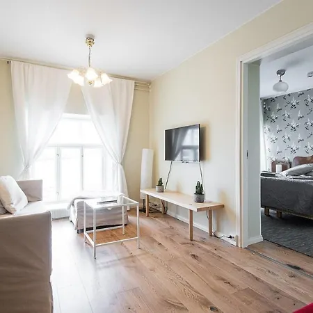Local Nordic - Snow Weasel Appartement *