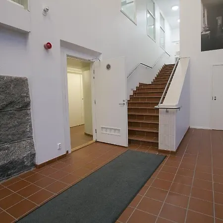 Local Nordic - Snow Weasel Apartmán Jyväskylä